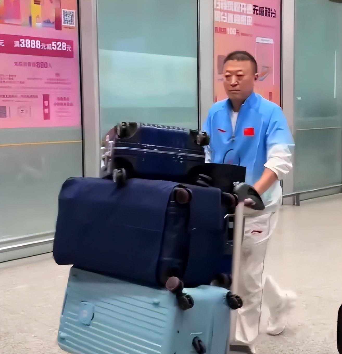 是拥有诸多粉丝的拥簇。展示图片