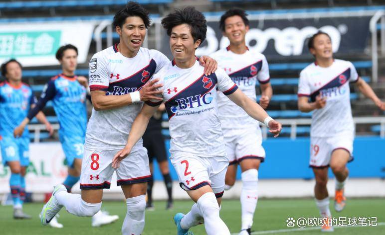 原创
            日乙｜磐城FC vs 秋田蓝色闪电：磐城先丢球就必输，偏偏秋田最擅长抢开局